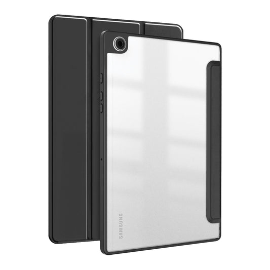 HyperGear Hybrid Slim Case for 10.5" Samsung Galaxy Tab A8 - Black