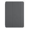 Apple Smart Folio Case for 11" iPad Air (M2) - Charcoal Gray