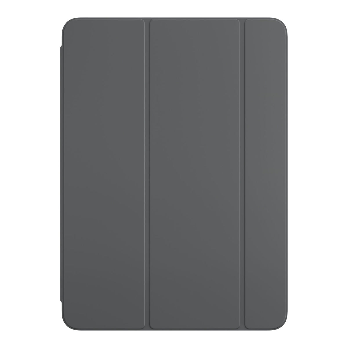 Funda Smart Folio de Apple para iPad Air de 11" (M2) - Gris carbón