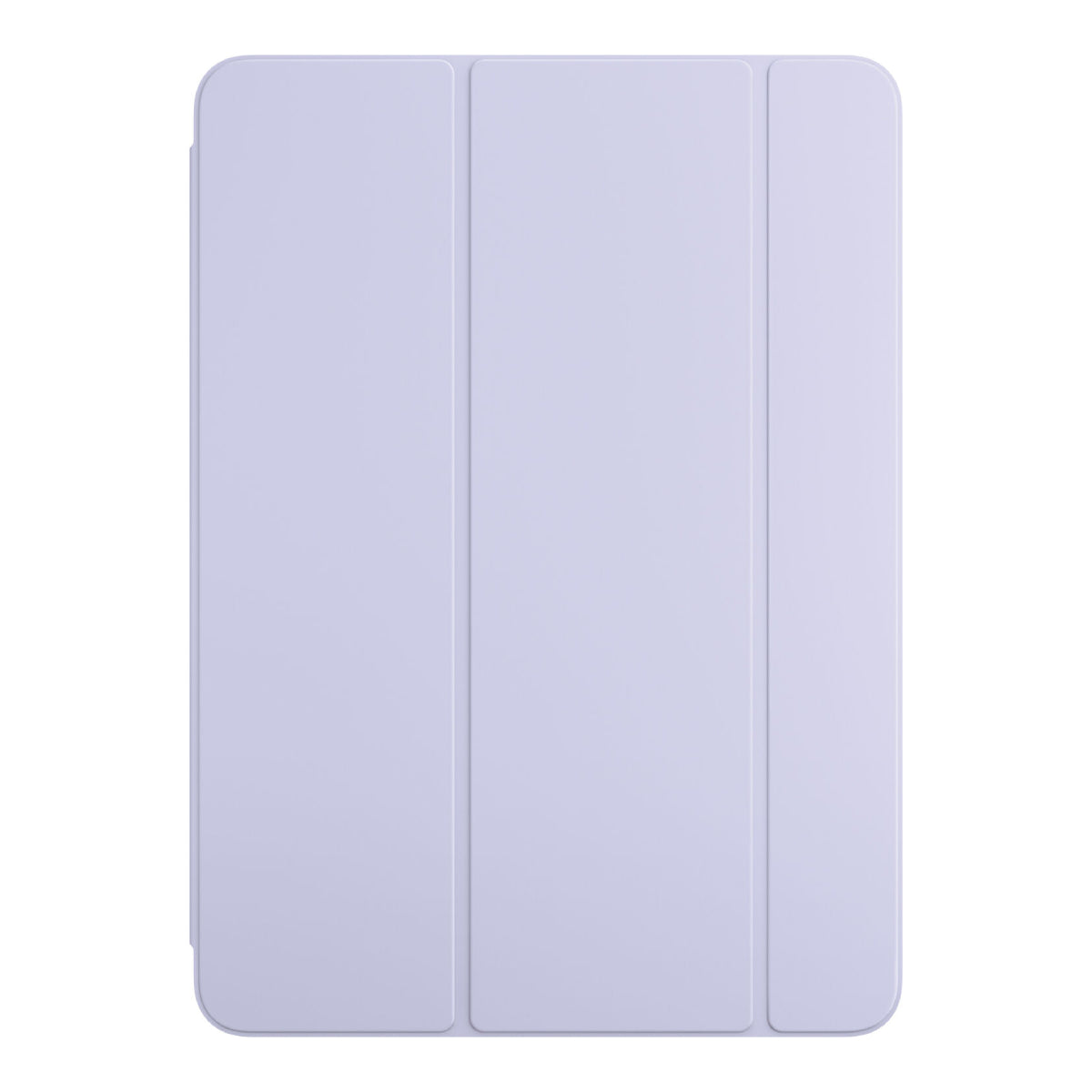 Funda Smart Folio de Apple para iPad Air de 11" (M2) - Violeta claro