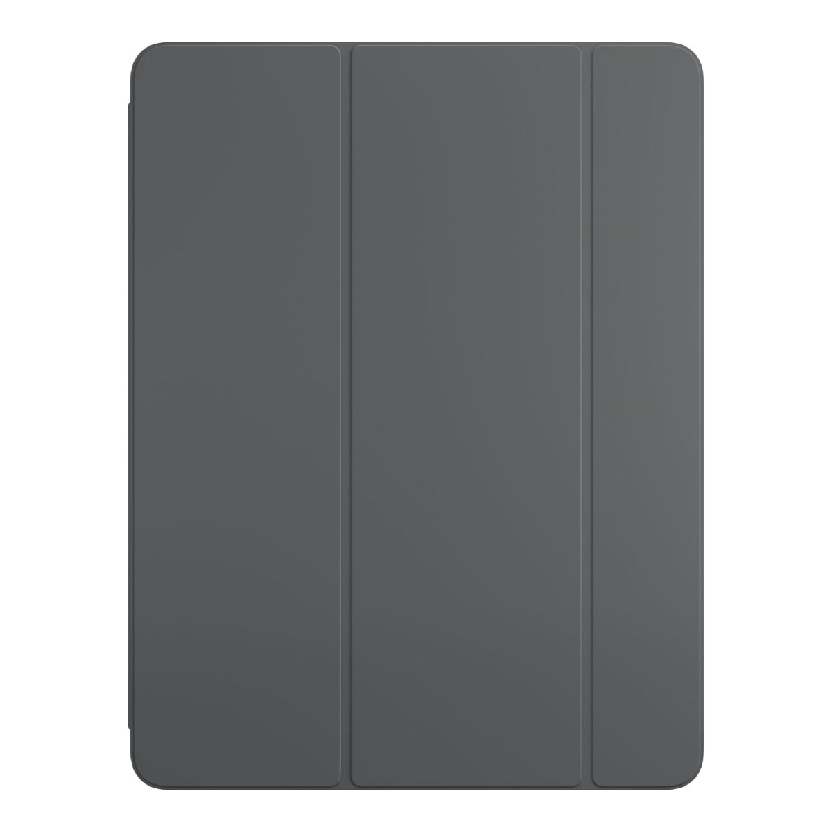 Funda Smart Folio de Apple para iPad Air de 13" (M2) - Gris carbón