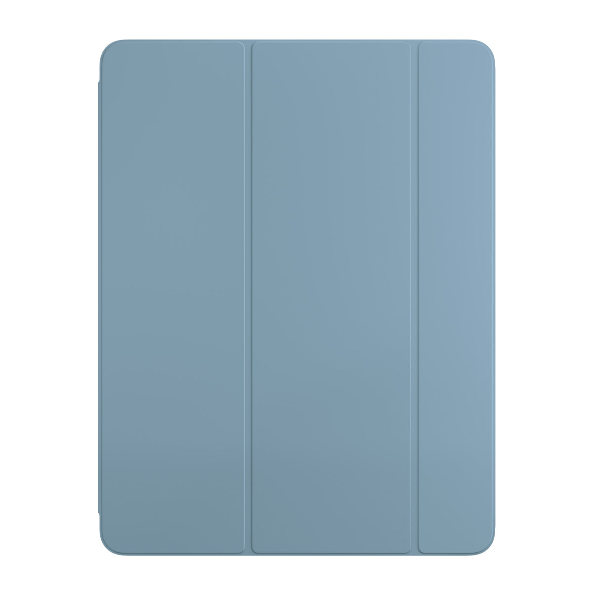 Apple Smart Folio Case for 13" iPad Air (M2) - Denim