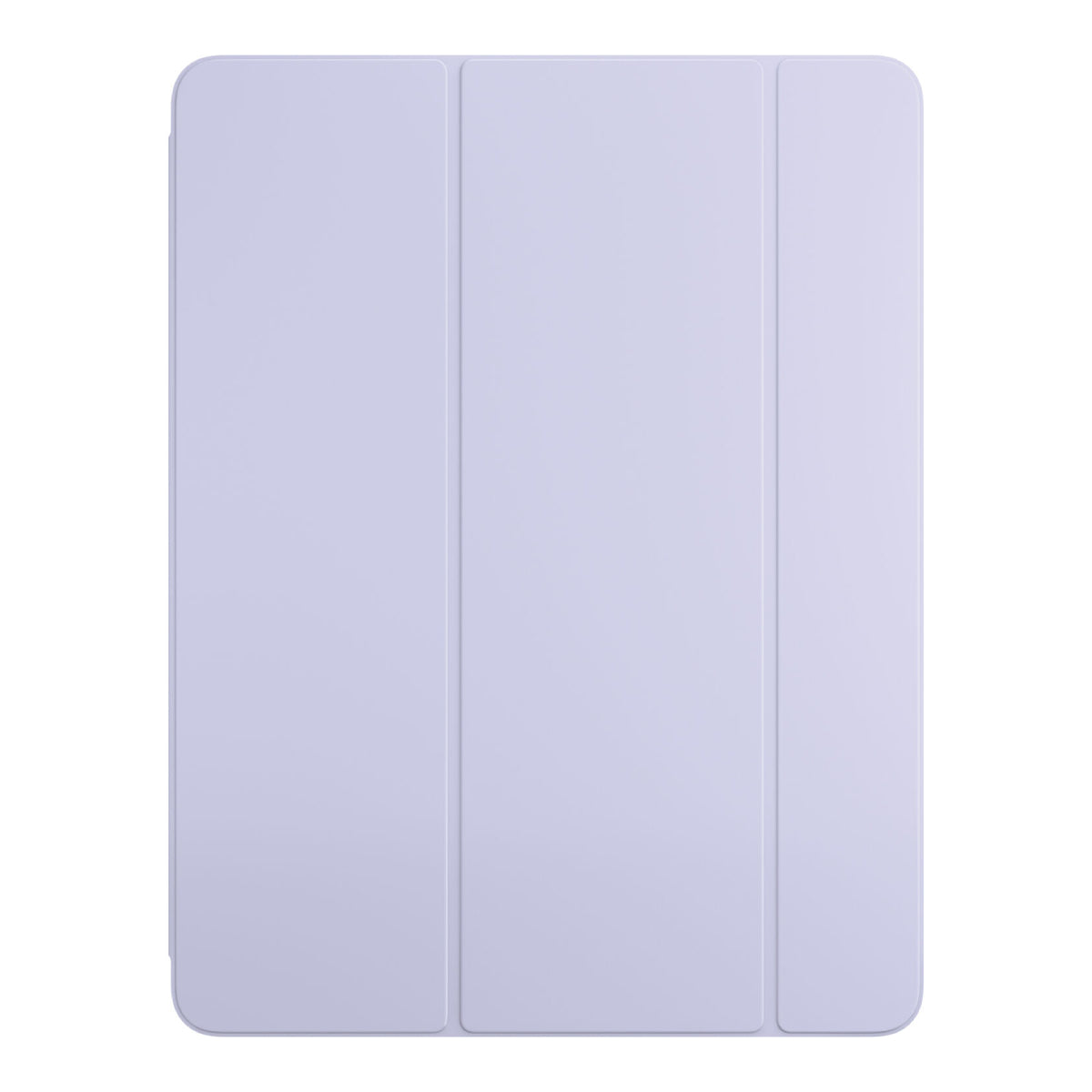 Apple Smart Folio Case for 13" iPad Air (M2) - Light Violet