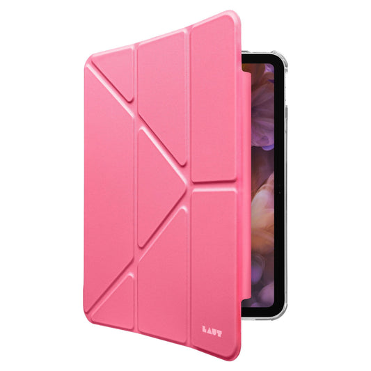 Laut Huex Folio Case for Apple iPad Air 13" - Pink