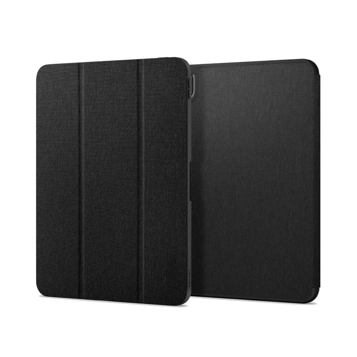 Funda Spigen Urban Fit para iPad Pro de 11" de Apple - Negro