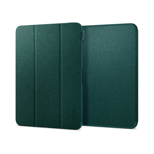 Spigen Urban Fit Case for 11" Apple iPad Pro - Midnight Green