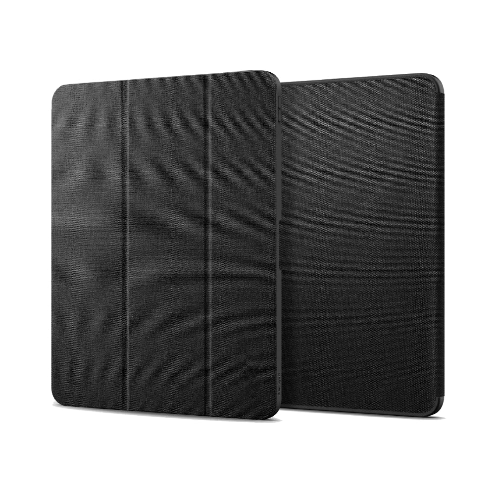 Funda Spigen Urban Fit para iPad Pro M4 de 13" de Apple - Negro