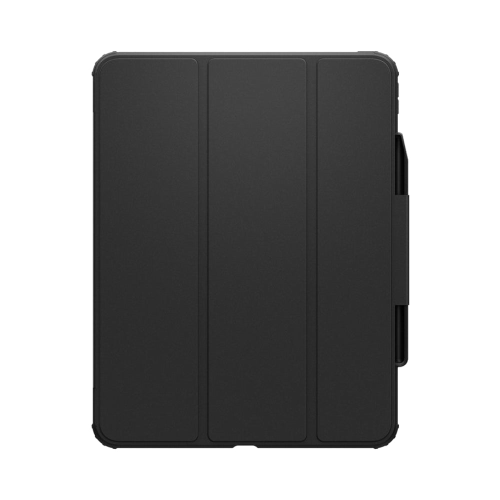 Spigen Crystal Hybrid Pro Case for 13" Apple iPad Pro - Black