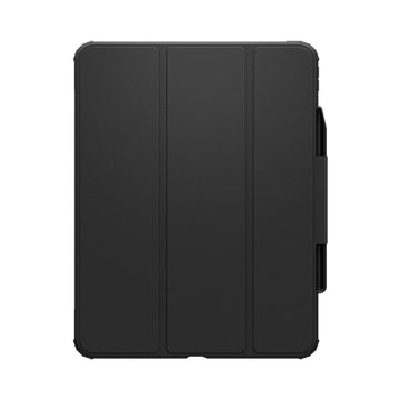 Funda Spigen Crystal Hybrid Pro para iPad Pro de 13" de Apple - Negro