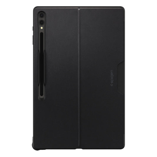 Funda Spigen Thin Fit Pro para Galaxy Tab S9 Ultra - Negro