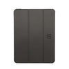 Tucano Satin Folio Case for 11" Apple iPad (M2) - Black
