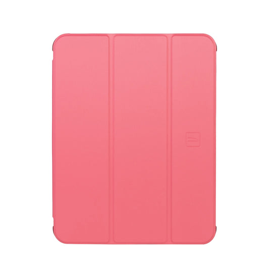 Tucano Satin Folio Case for 11" Apple iPad (M2) - Pink