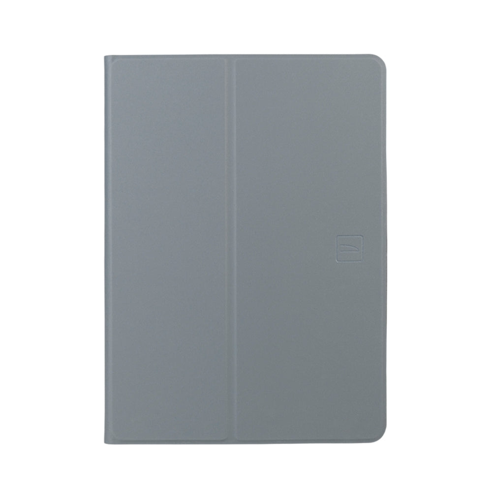 Funda tipo libro Tucano Gala para Samsung Galaxy Tab S9 de 11" - Gris oscuro