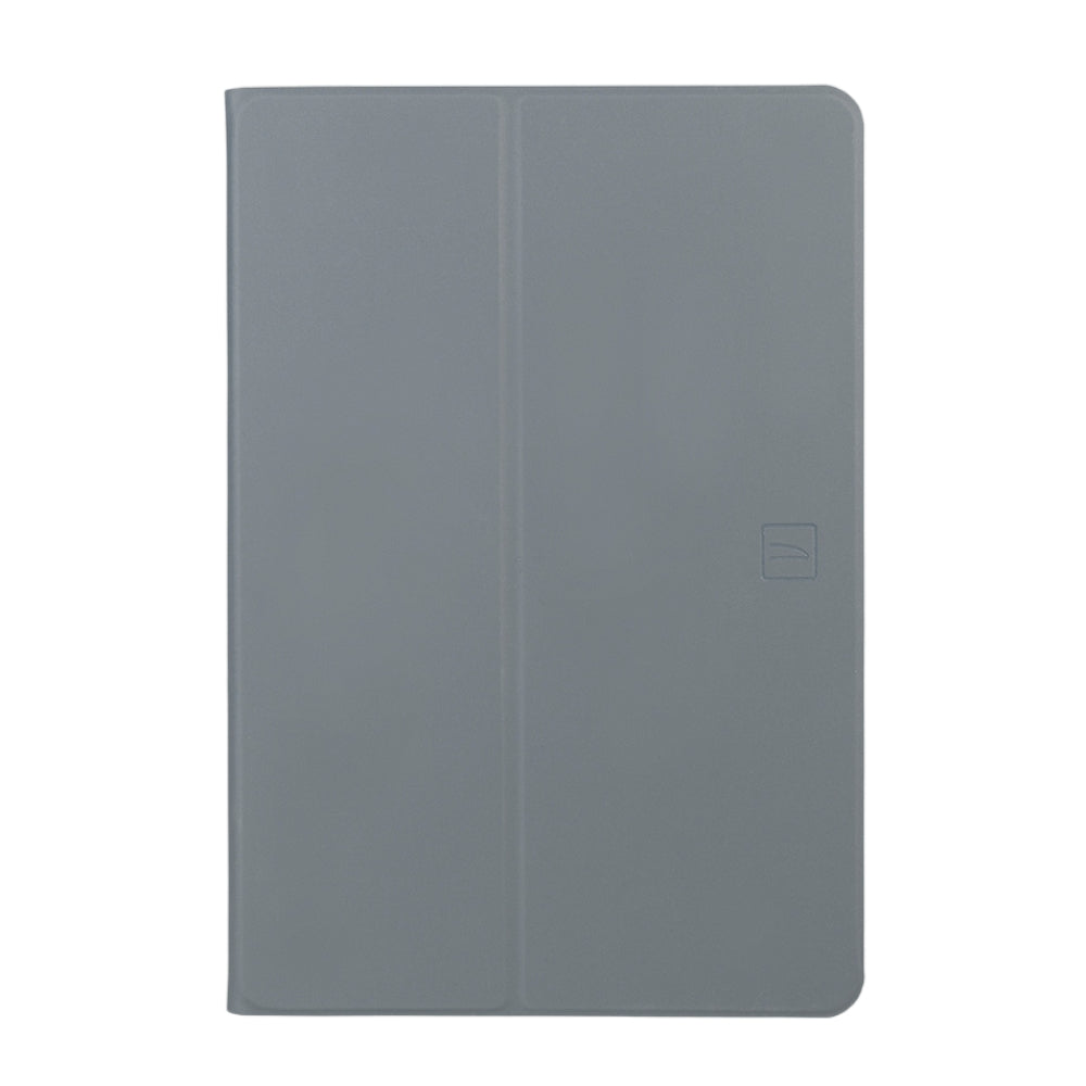 Tucano Folio Gala Case for 12.4" Samsung Galaxy Tab S9 Plus - Dark Gray