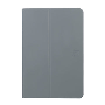 Funda Tucano Folio Gala para Samsung Galaxy Tab S9 Plus de 12,4" - Gris oscuro