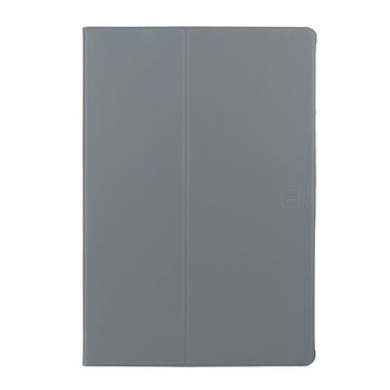 Funda tipo libro Tucano Gala para Samsung Galaxy Tab S9 Ultra de 14,6" - Gris oscuro