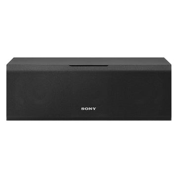 Sony SS-CS8 Core Series 2-Way Center Channel Speaker - Black