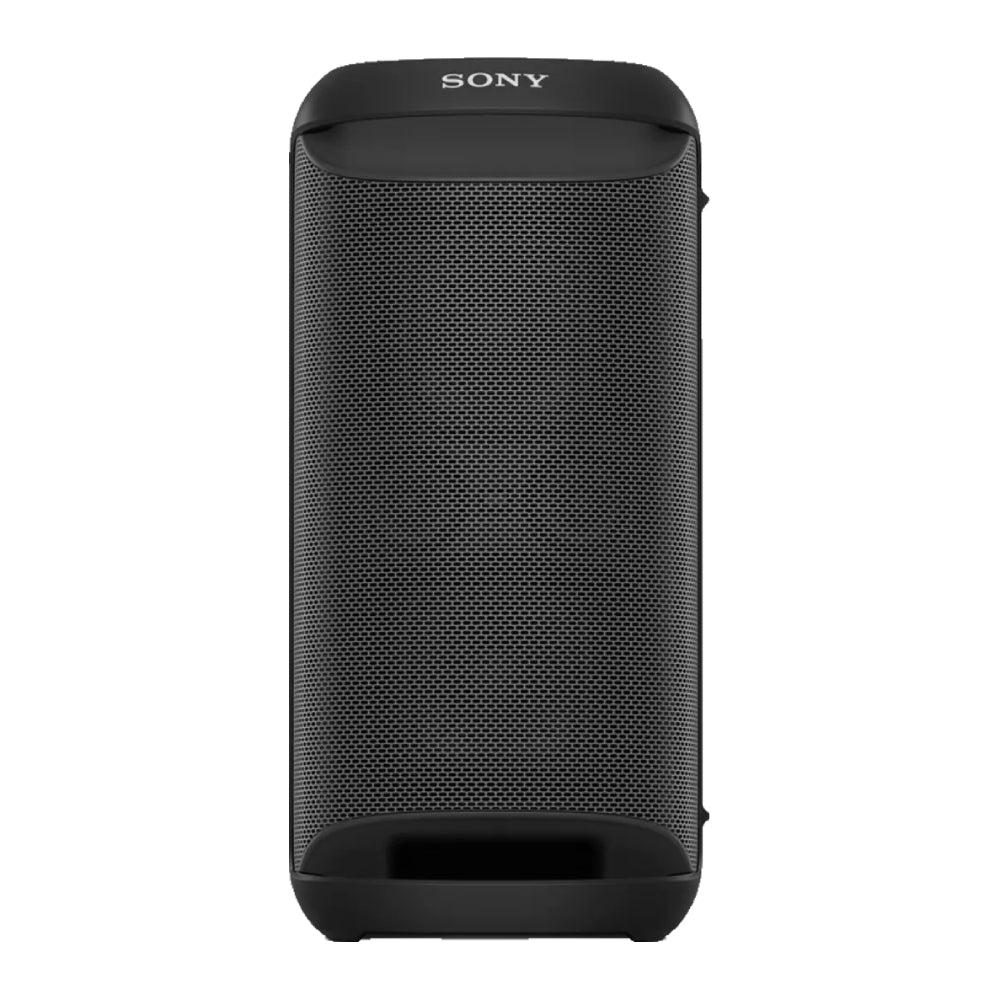 Altavoz inalámbrico para fiestas Sony XV500 X-Series - Negro