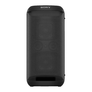 Altavoz inalámbrico para fiestas Sony XV500 X-Series - Negro