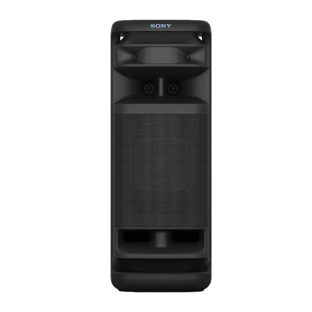 Altavoz para fiestas Sony ULT TOWER 10 Power Sound Series, color negro