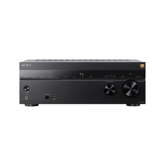 Sony STR-AN1000 7.2 Channel 8K A/V Receiver - Black