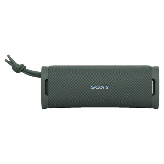 Sony ULT FIELD 1 Power Sound Series Wireless Portable Speaker - Forest Gray