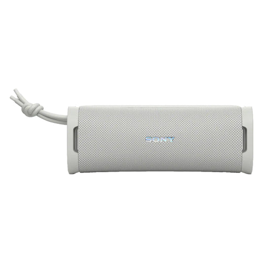 Altavoz portátil inalámbrico Sony ULT FIELD 1 Power Sound Series - Blanco