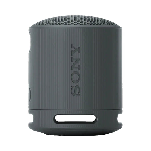 Sony XB100 Compact Bluetooth Wireless Speaker - Black