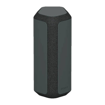 Sony XE300 Portable Bluetooth Speaker - Black