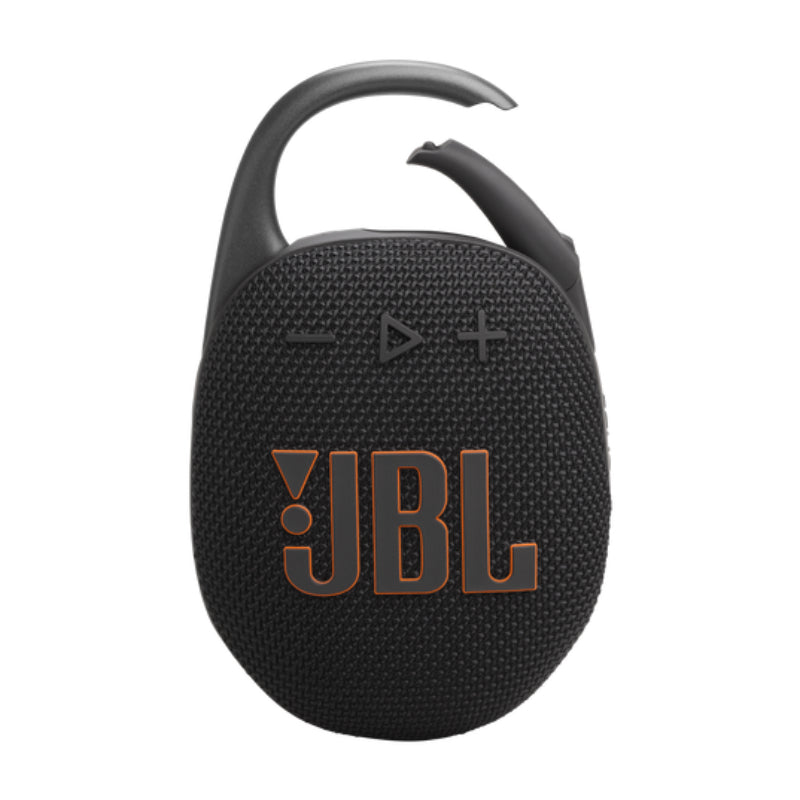 JBL Clip 5 Ultra Portable Bluetooth speaker - Black