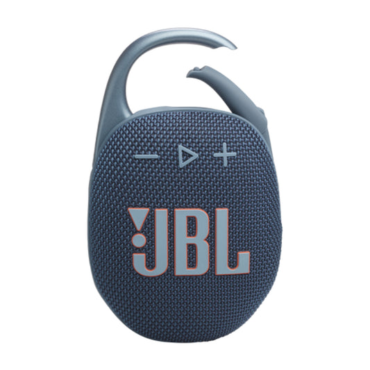 Altavoz Bluetooth ultraportátil JBL Clip 5 - Azul