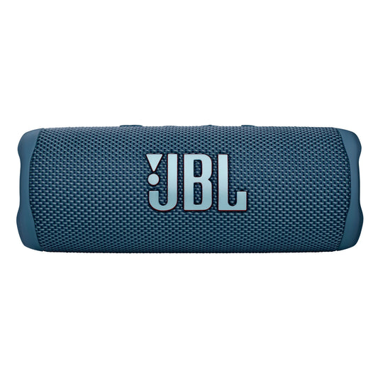 JBL Flip 6 Portable 2-Way Bluetooth Speaker - Blue