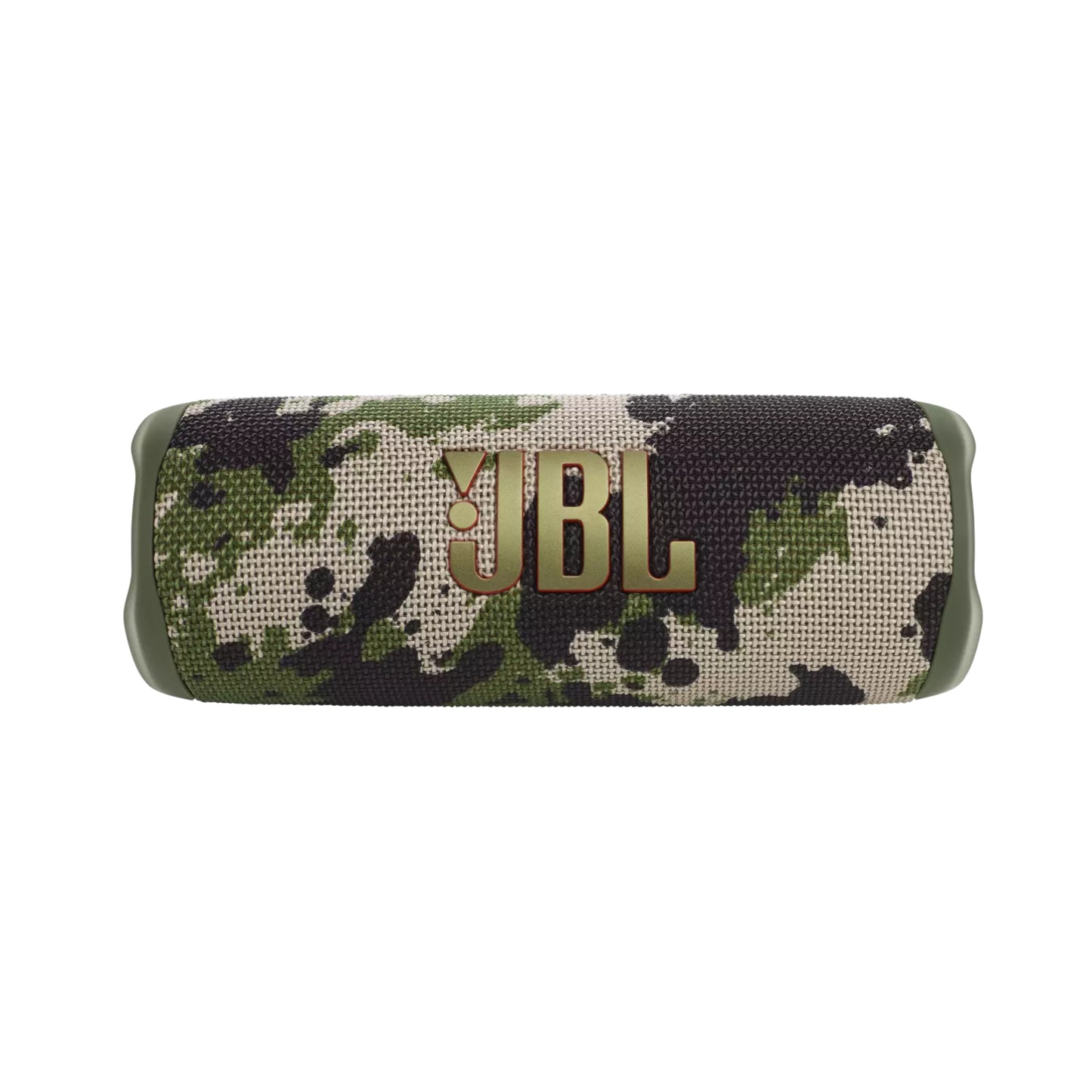 Altavoz Bluetooth portátil de 2 vías JBL Flip 6 - Camuflaje