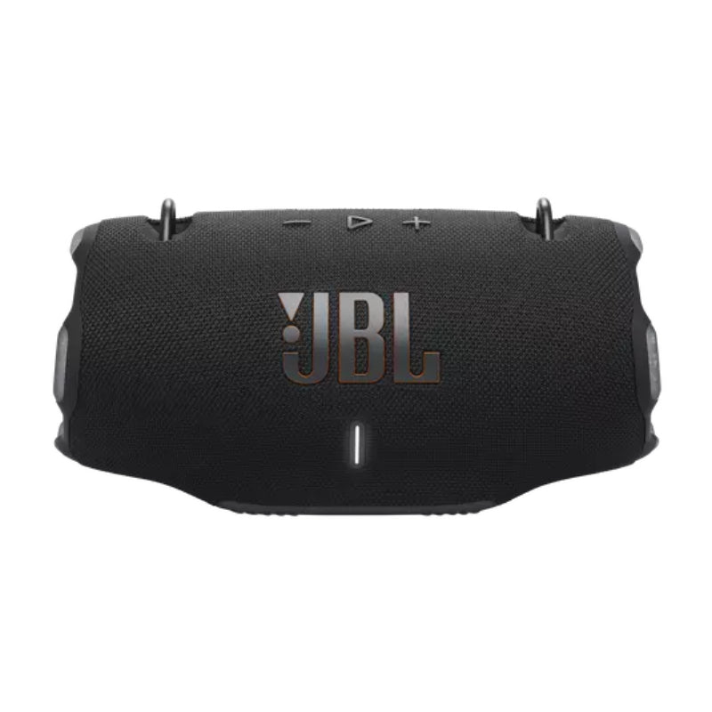 JBL Xtreme 4 Bluetooth Speaker - Black