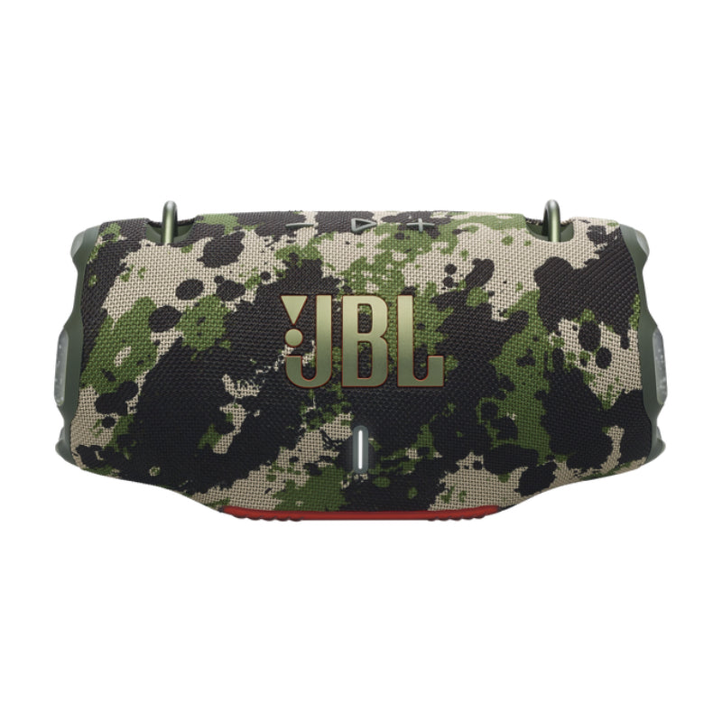 Altavoz Bluetooth JBL Xtreme 4 - Camuflaje negro