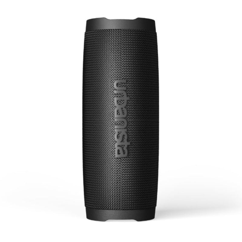 Urbanista Nashville Wireless Bluetooth Waterproof Speaker - Black