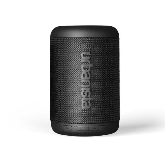 Urbanista Memphis Wireless Bluetooth Water Resistant Speaker - Midnight Black