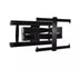 Sanus VLF728-B2 Full Motion TV Wall Mount for 42" to 90" Display - Black - Curacao