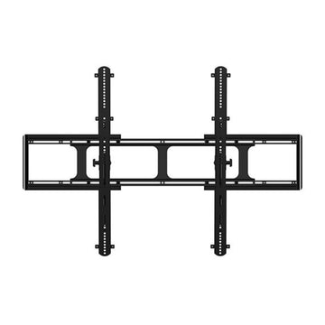 Soporte de pared para TV Sanus XL inclinable de 40" a 110" - Negro