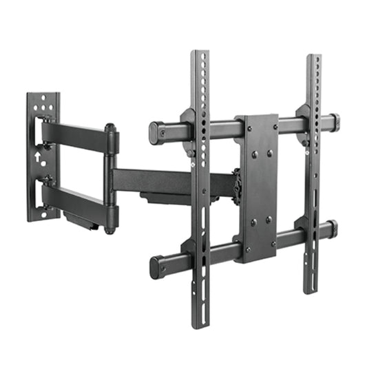 Screengrip LPA49-443 Soporte de pared articulado de alta resistencia para televisores de 32" a 55" - Textura fina negra