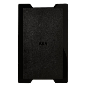 RCA Amplified Indoor HDTV Antenna - Black