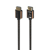 Austere III Series 2.5m 4k HDMI Cable - Black