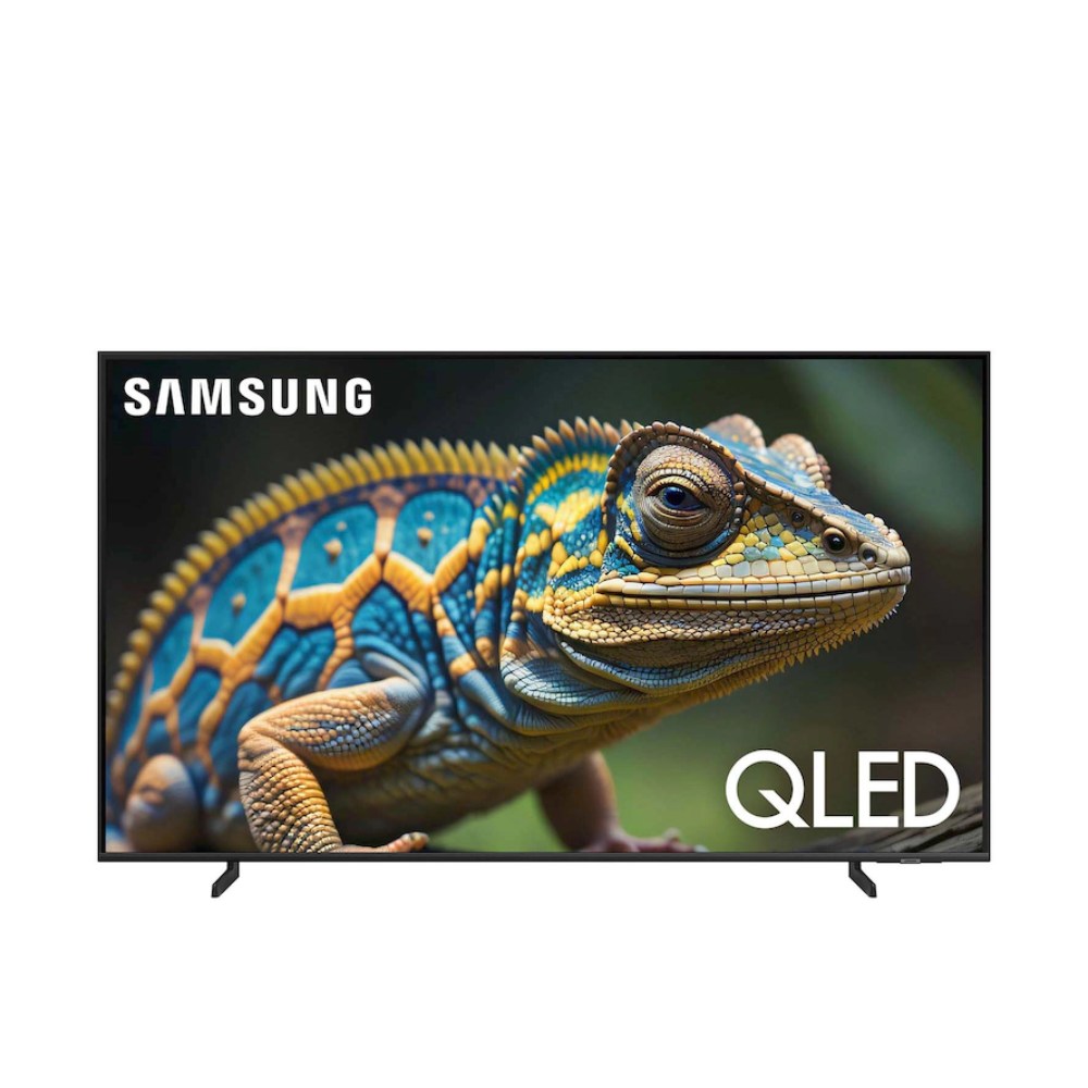 Televisor inteligente Samsung QLED 4K UHD Tizen de 43" Q60D