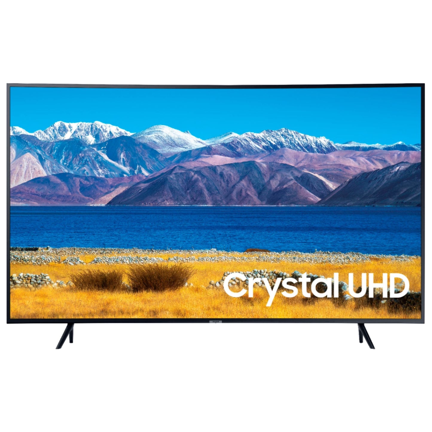 Samsung 55" Class TU8300 Crystal LED 4K UHD Smart Tizen TV