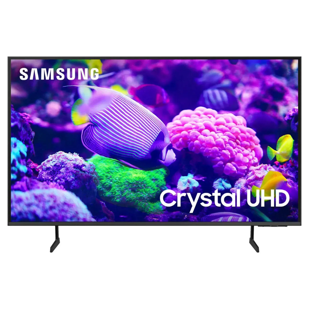 Samsung 75â€ Class DU7200 Crystal LED 4K UHD Smart Tizen TV