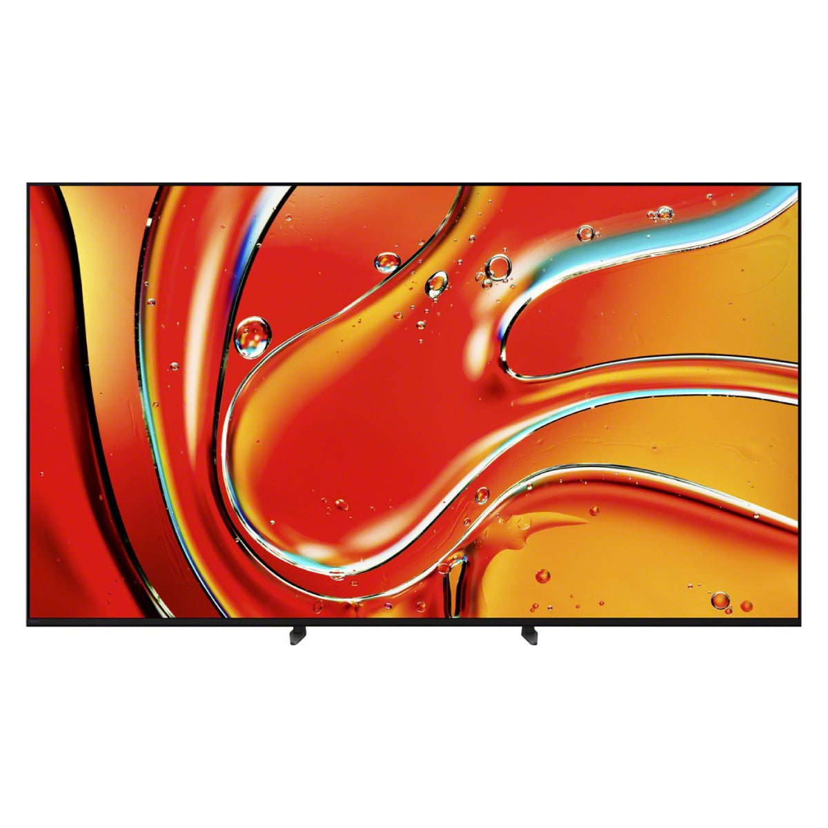 Sony 85" Class BRAVIA 7 XR70 Mini LED QLED 4K HDR Smart Google TV