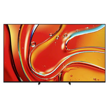 Televisor inteligente Sony BRAVIA 7 XR70 Mini LED QLED 4K HDR con Google de 85"