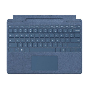 Teclado exclusivo para Microsoft Surface Pro: zafiro