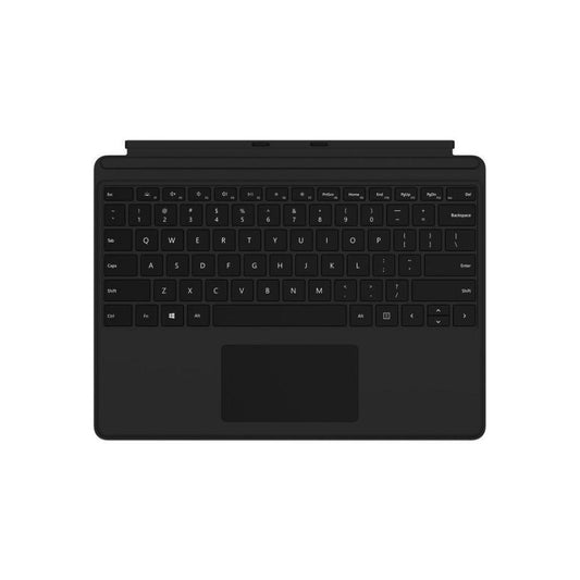 Teclado Microsoft Surface Pro para Surface Pro 8, Pro 9 y Pro X - Negro