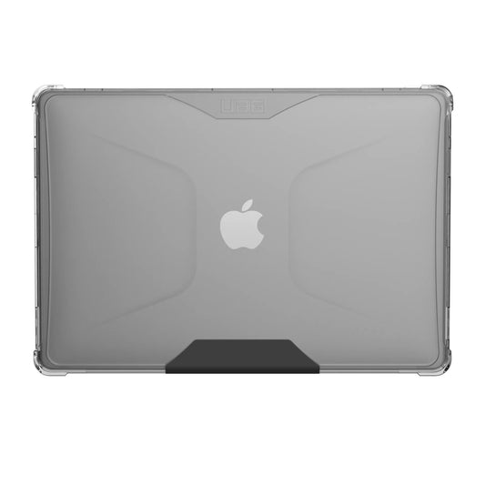 Estuche para portátil Urban Armor Gear Plyo Series para MacBook Pro de 13" - Ice
